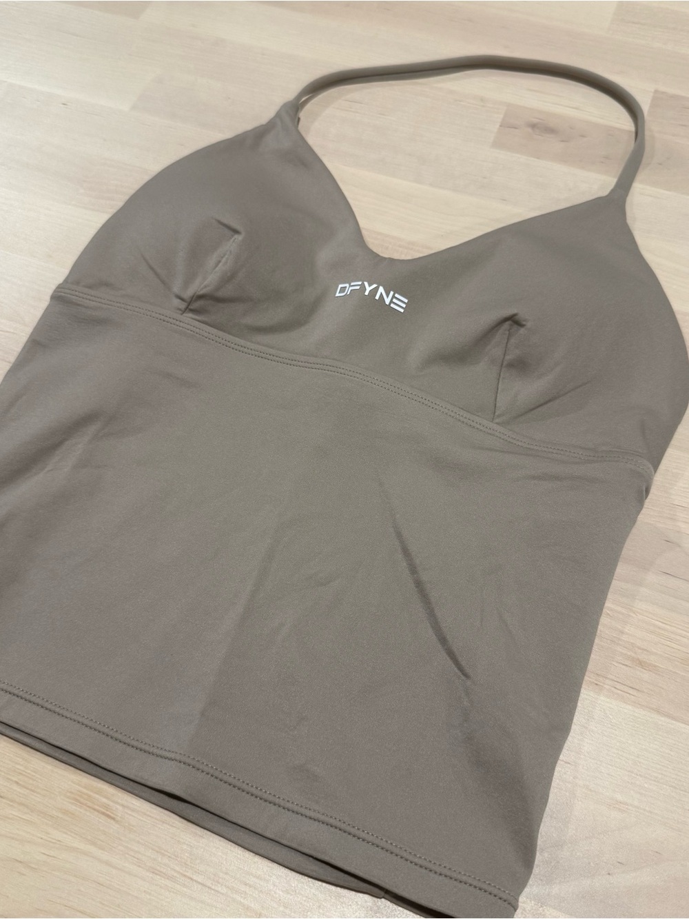 DFYNE TOP
